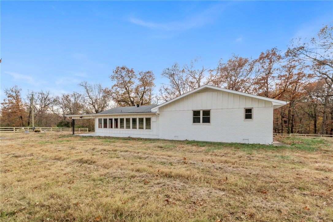 Living Water Estates Rurban - Residential