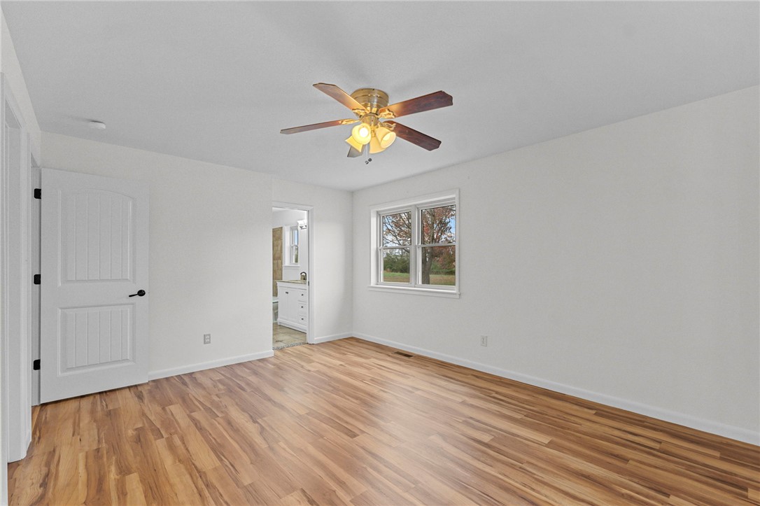 Living Water Estates Rurban - Residential