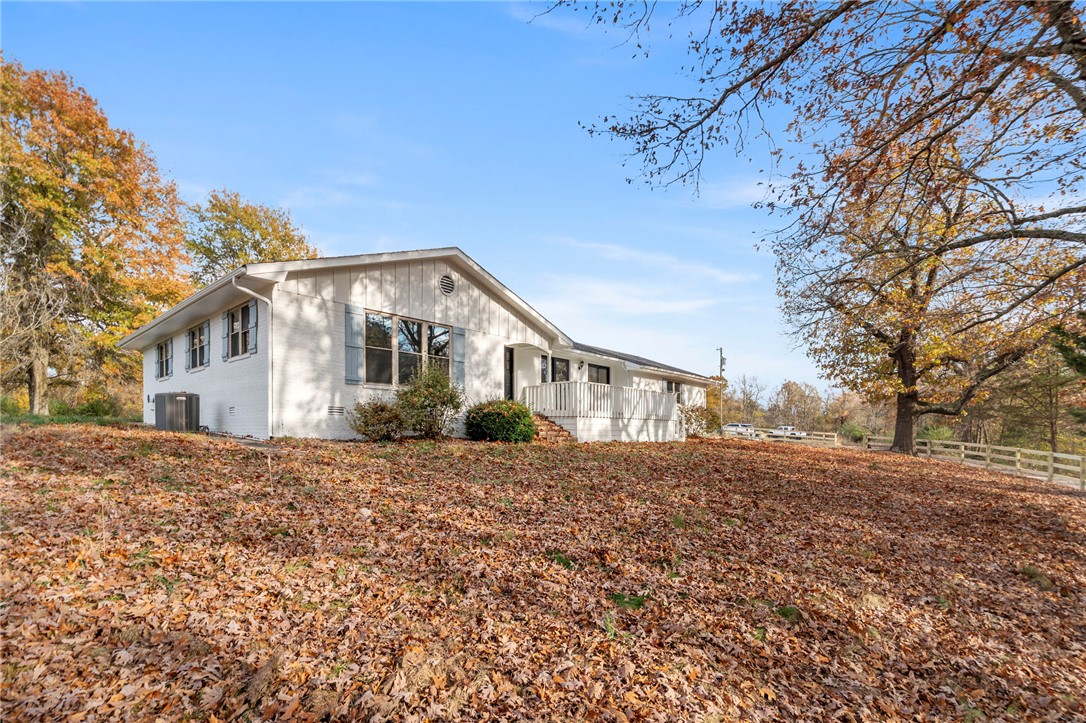 Living Water Estates Rurban - Residential