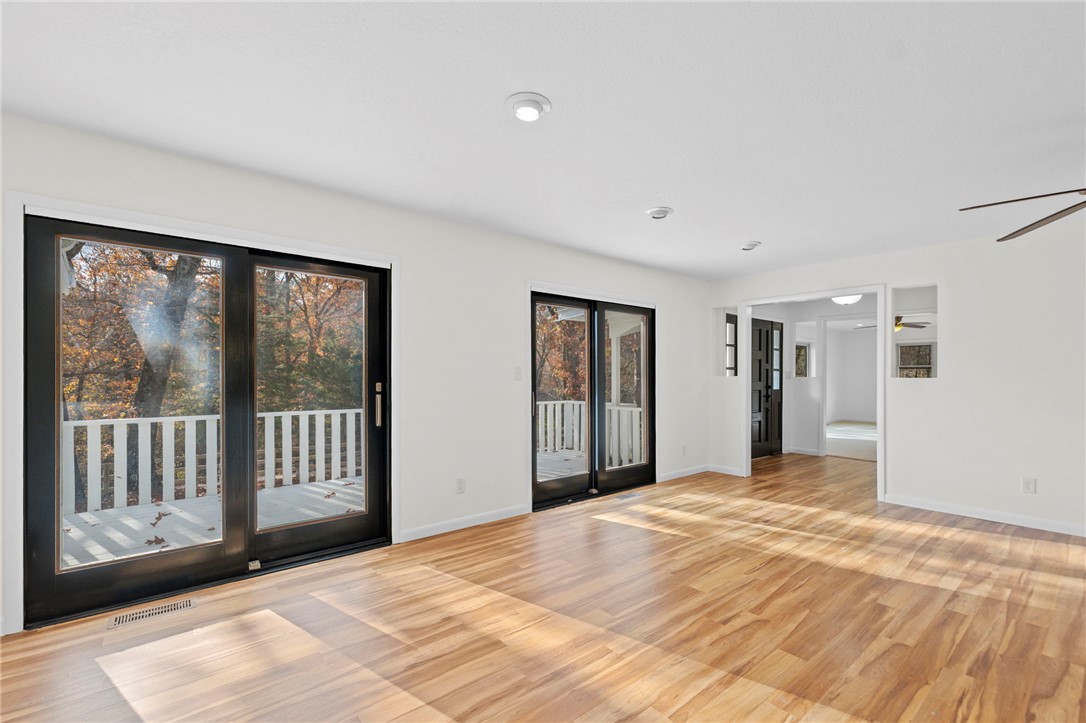 Living Water Estates Rurban - Residential