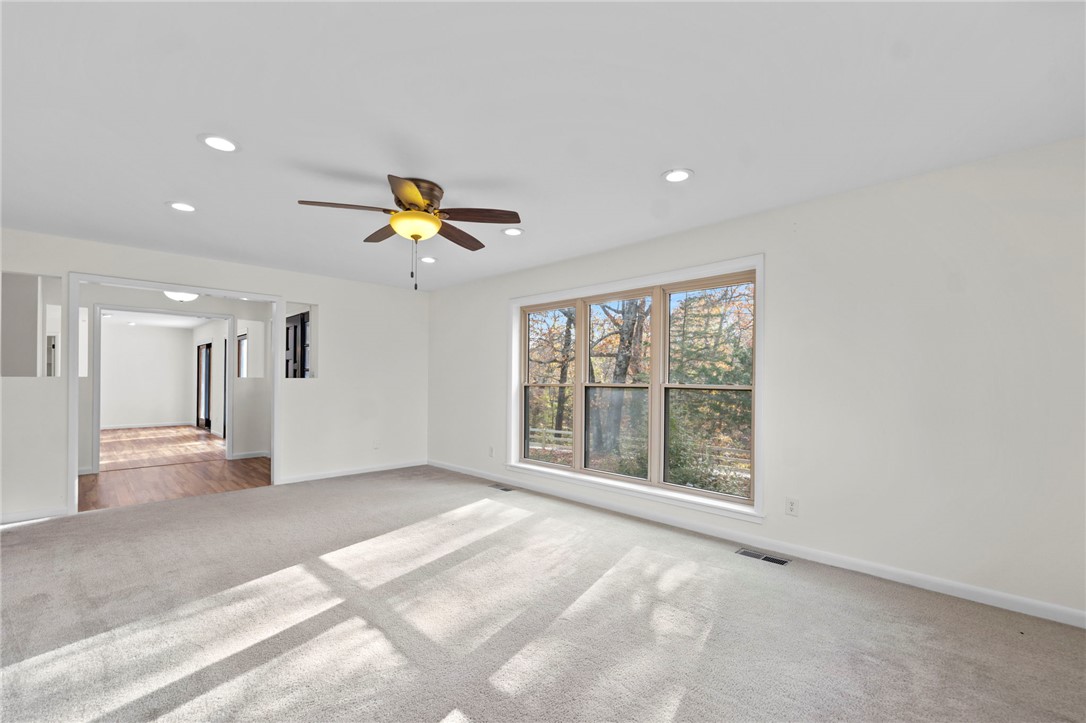 Living Water Estates Rurban - Residential