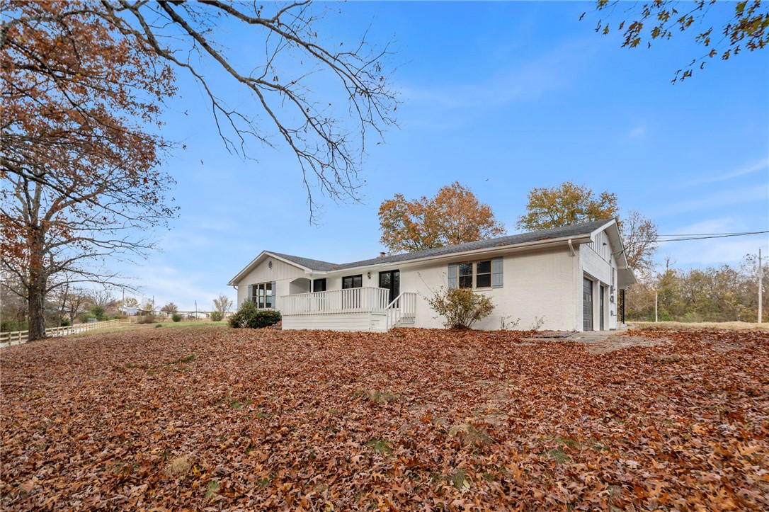 Living Water Estates Rurban - Residential