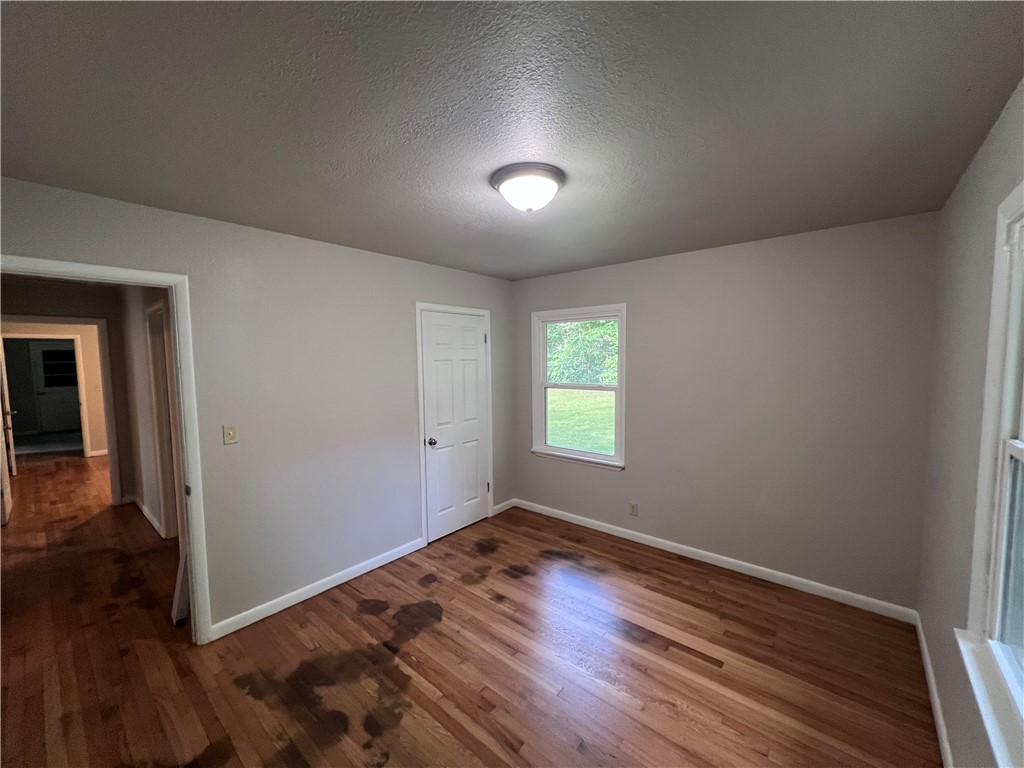 Walker Add - Residential Lease