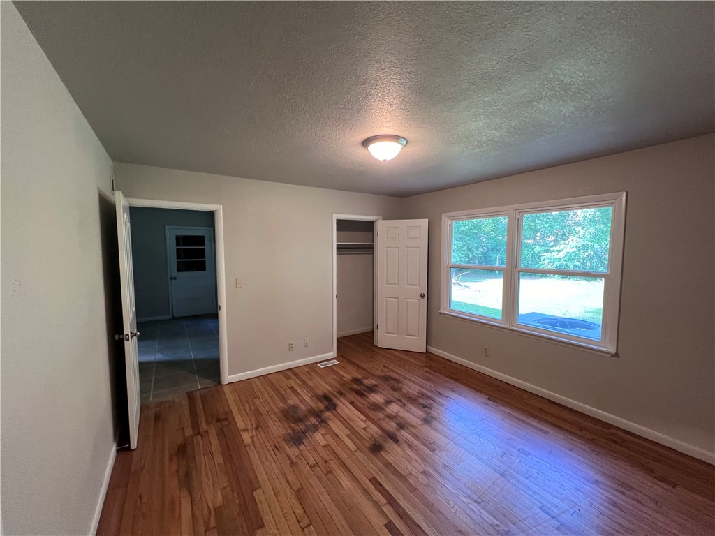 Walker Add - Residential Lease