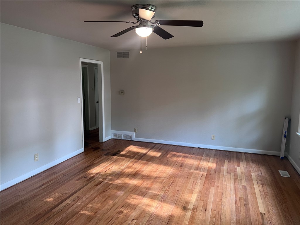 Walker Add - Residential Lease