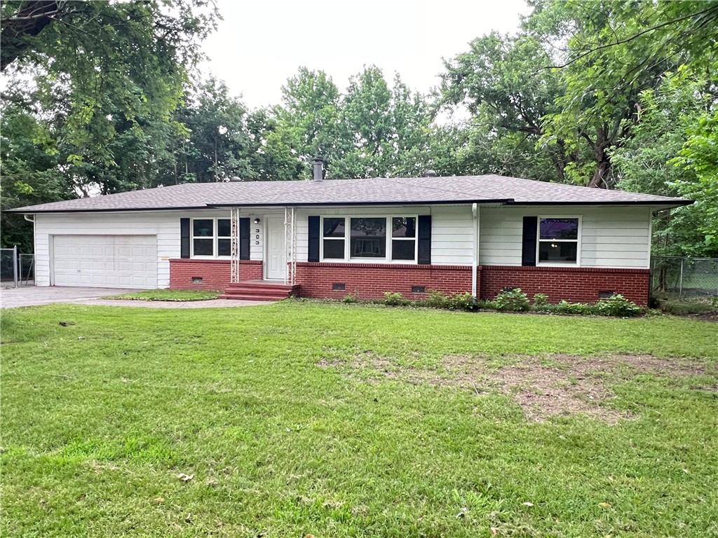 Walker Add - Residential Lease