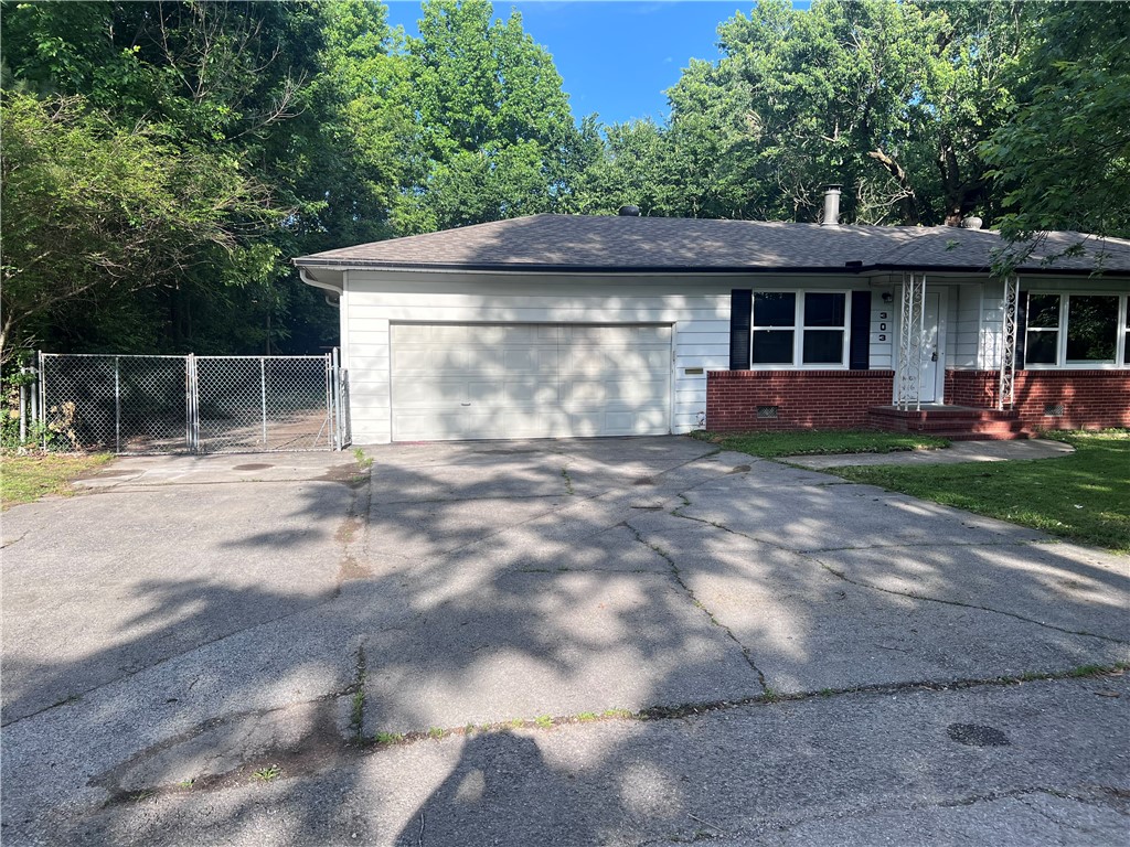 Walker Add - Residential Lease