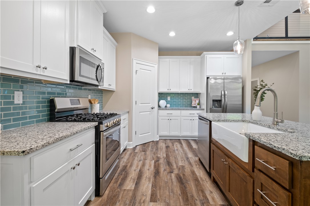 Hopeman - Residential