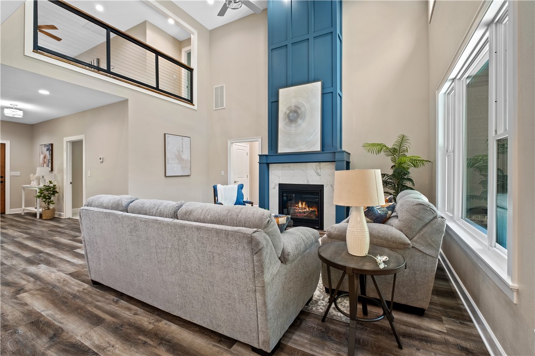 Hopeman - Residential