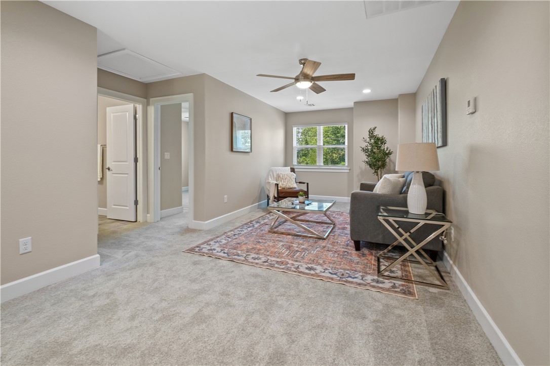 Hopeman - Residential