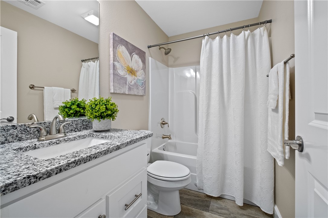 Hopeman - Residential