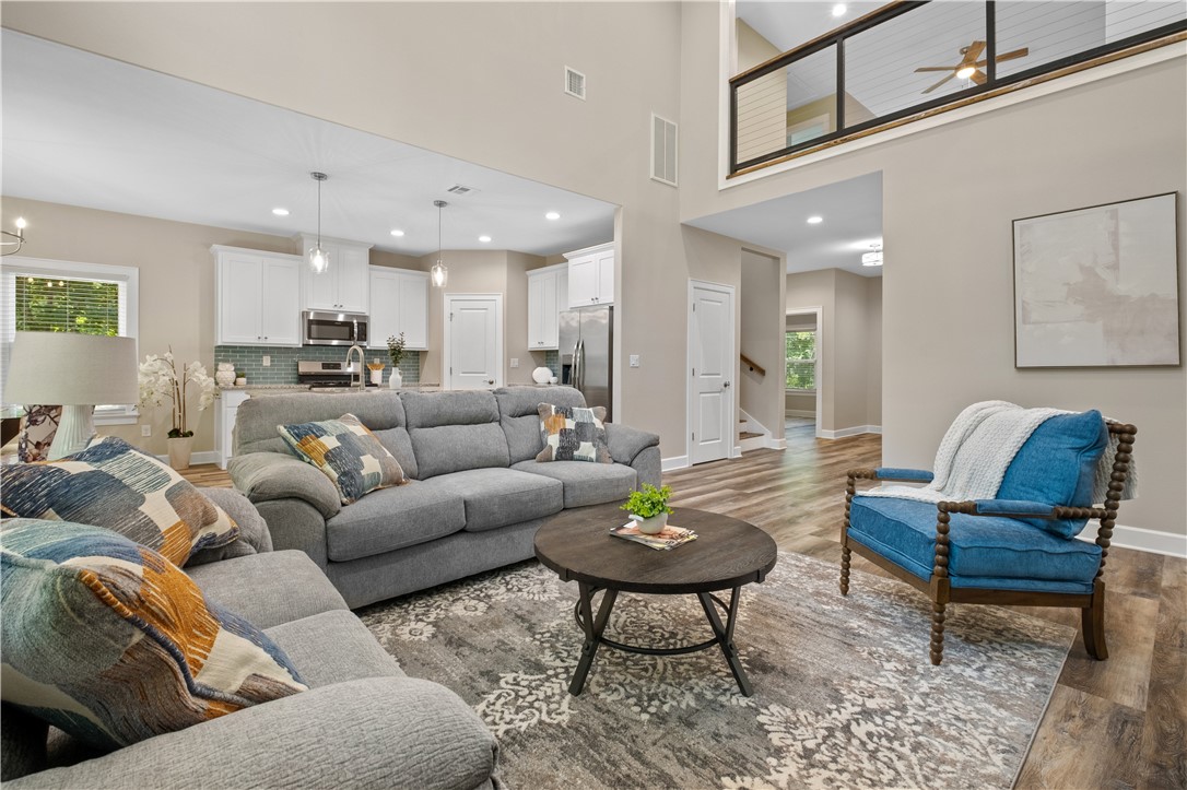 Hopeman - Residential