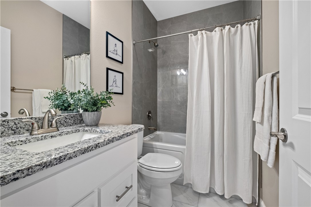 Hopeman - Residential