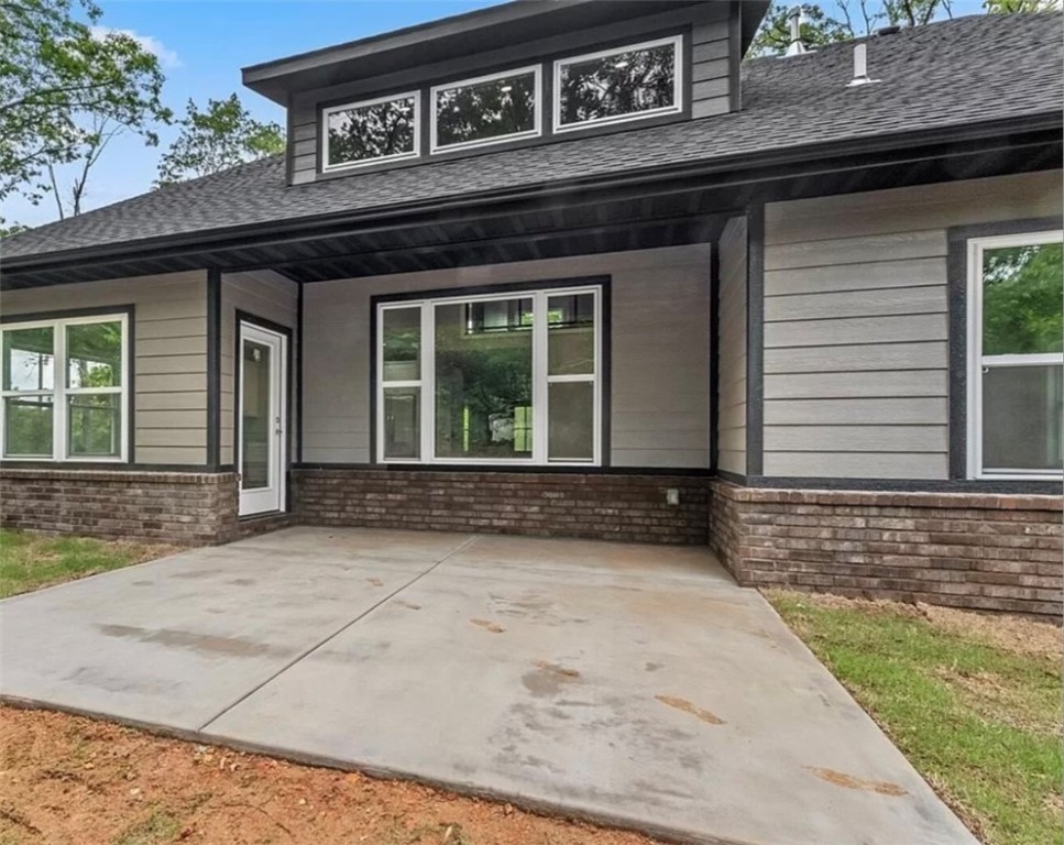 Hopeman - Residential