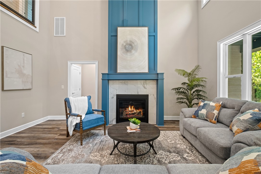 Hopeman - Residential