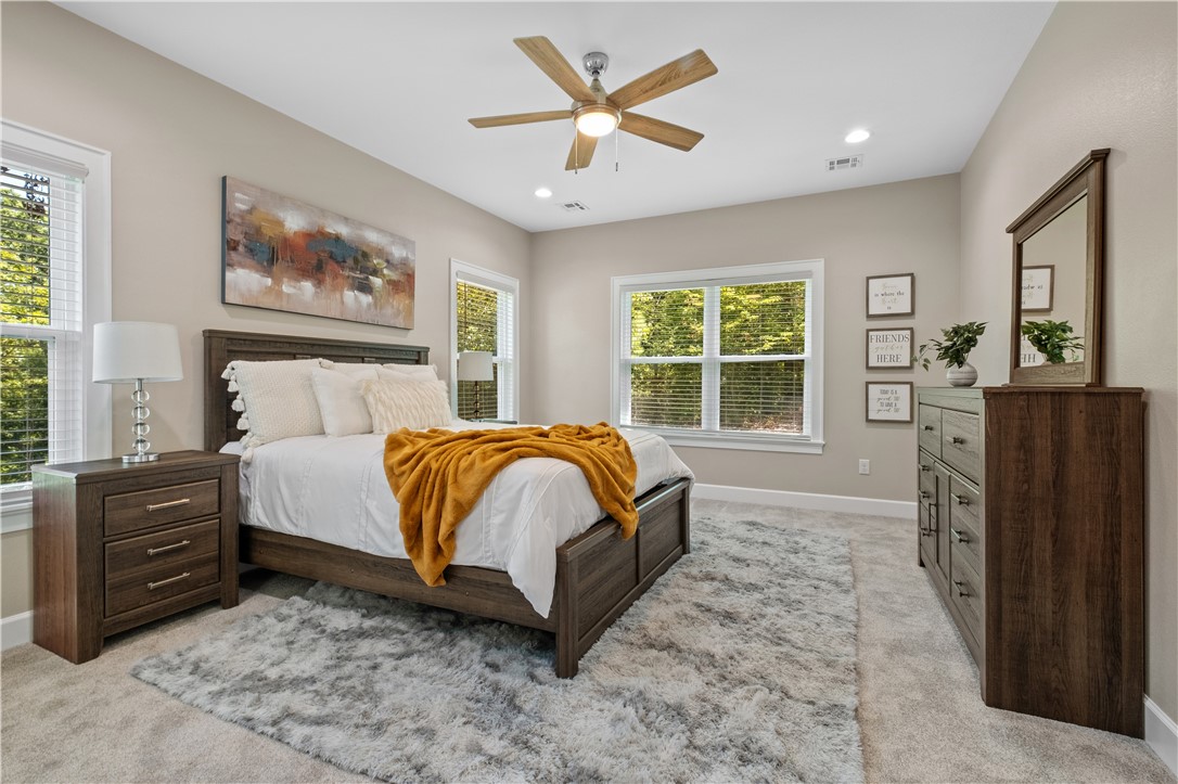 Hopeman - Residential