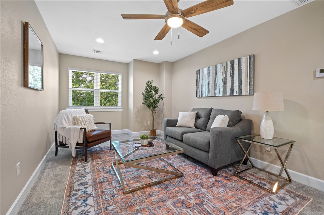 Hopeman - Residential