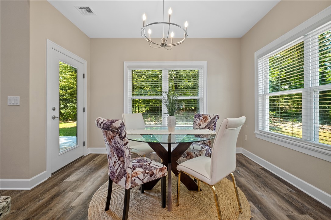 Hopeman - Residential