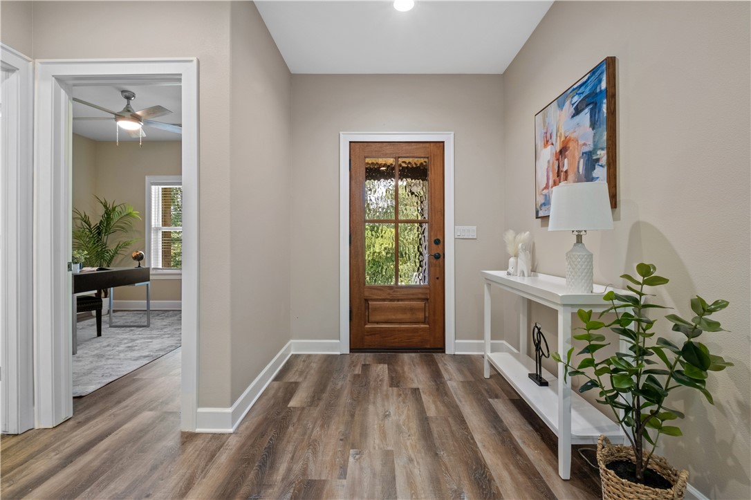 Hopeman - Residential