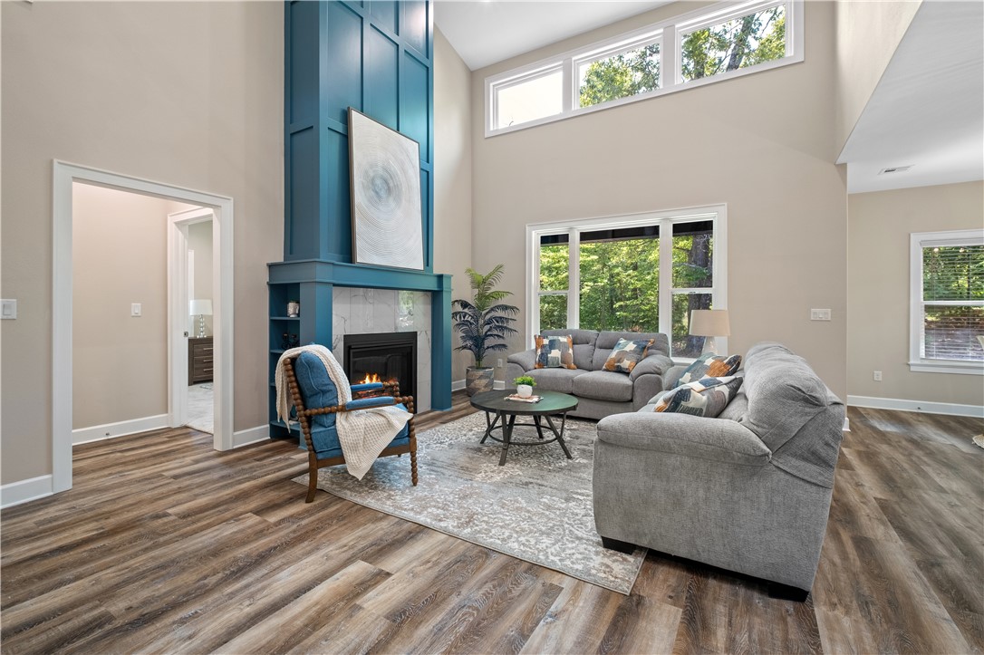 Hopeman - Residential