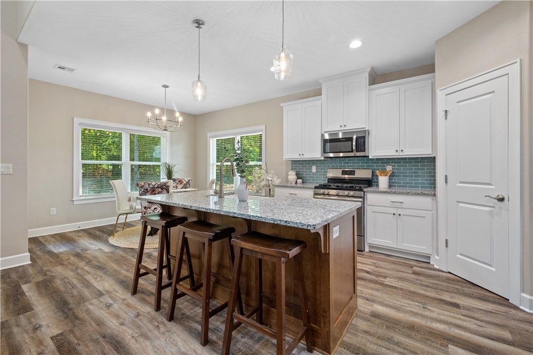 Hopeman - Residential