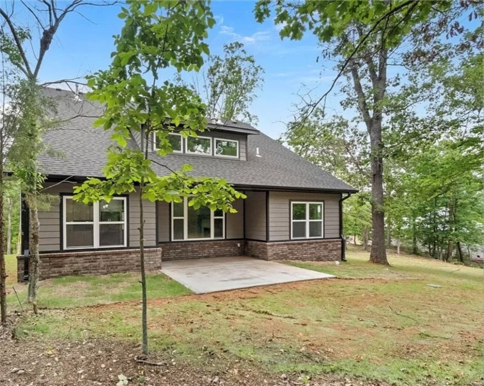 Hopeman - Residential