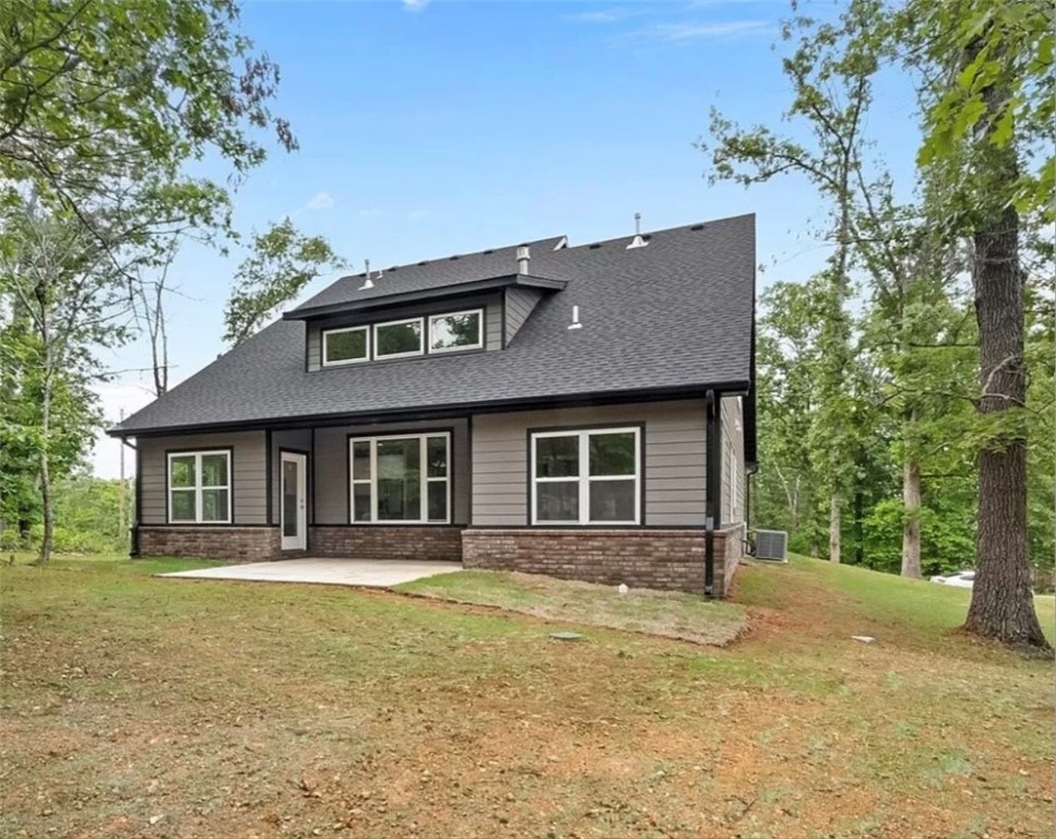 Hopeman - Residential