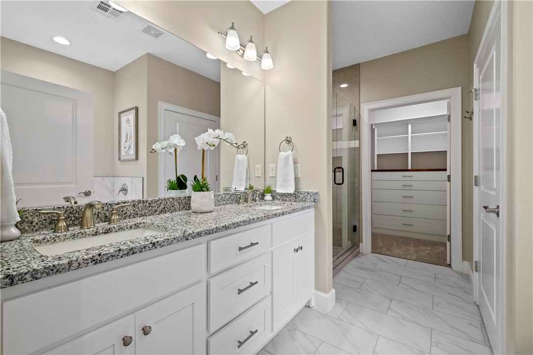 Hopeman - Residential