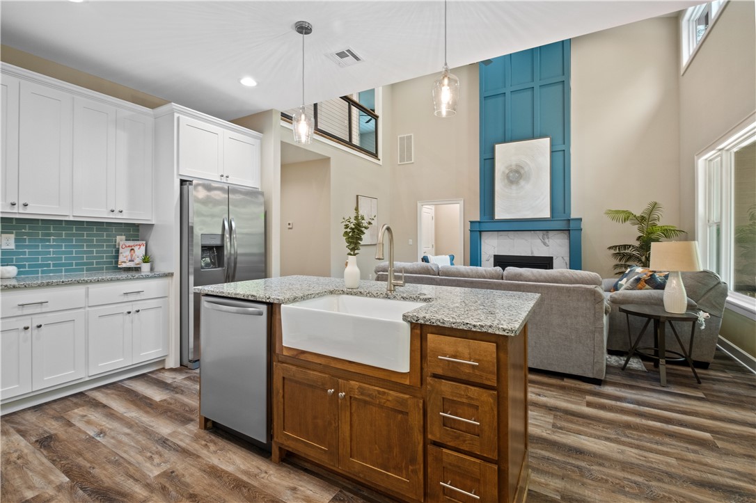 Hopeman - Residential