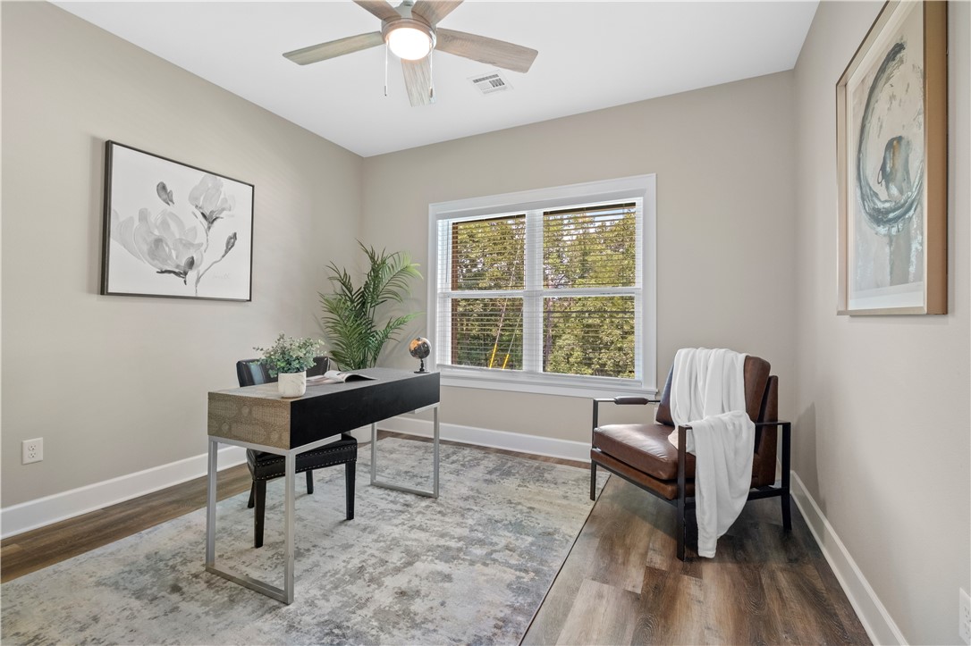 Hopeman - Residential