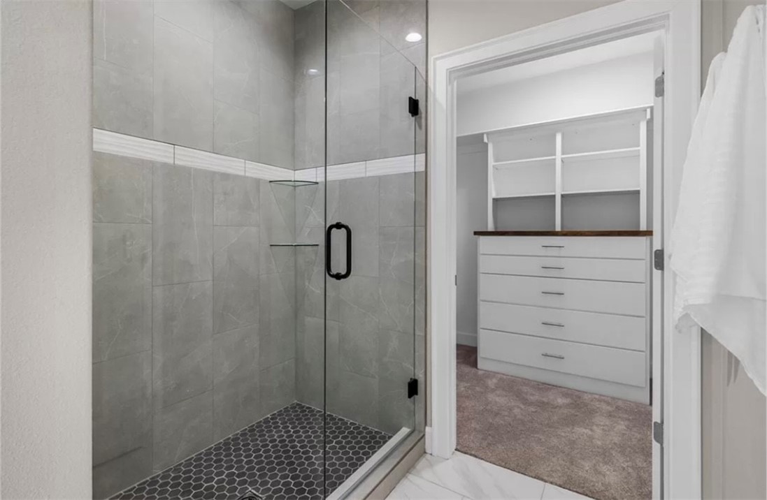 Hopeman - Residential