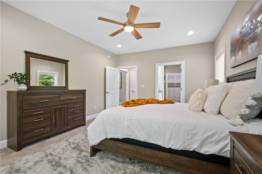 Hopeman - Residential