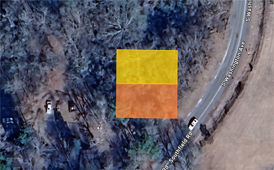 Lot 1-2 Southfield Road