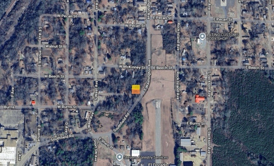 Lot 1-2 Southfield Road