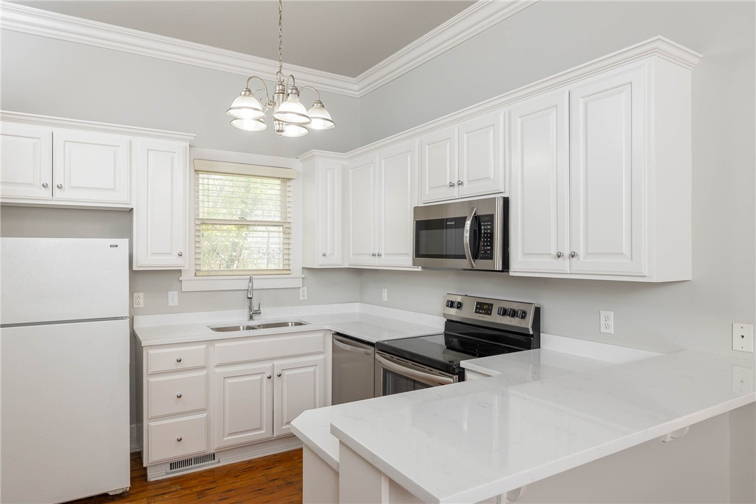 County Court Add - Residential Lease