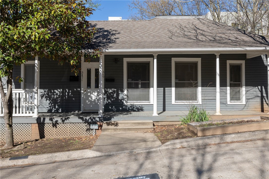 County Court Add - Residential Lease