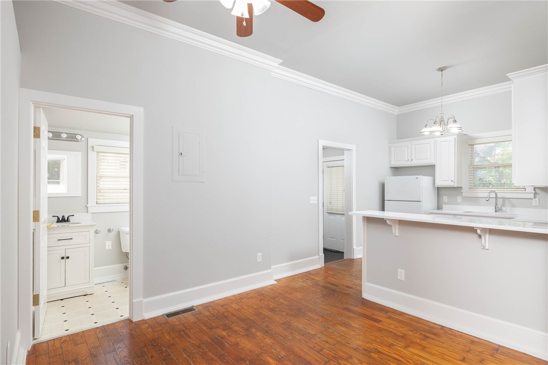 County Court Add - Residential Lease