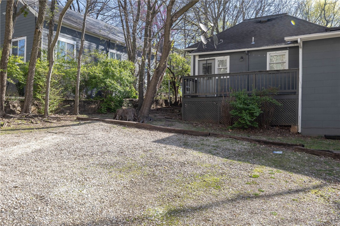 County Court Add - Residential Lease