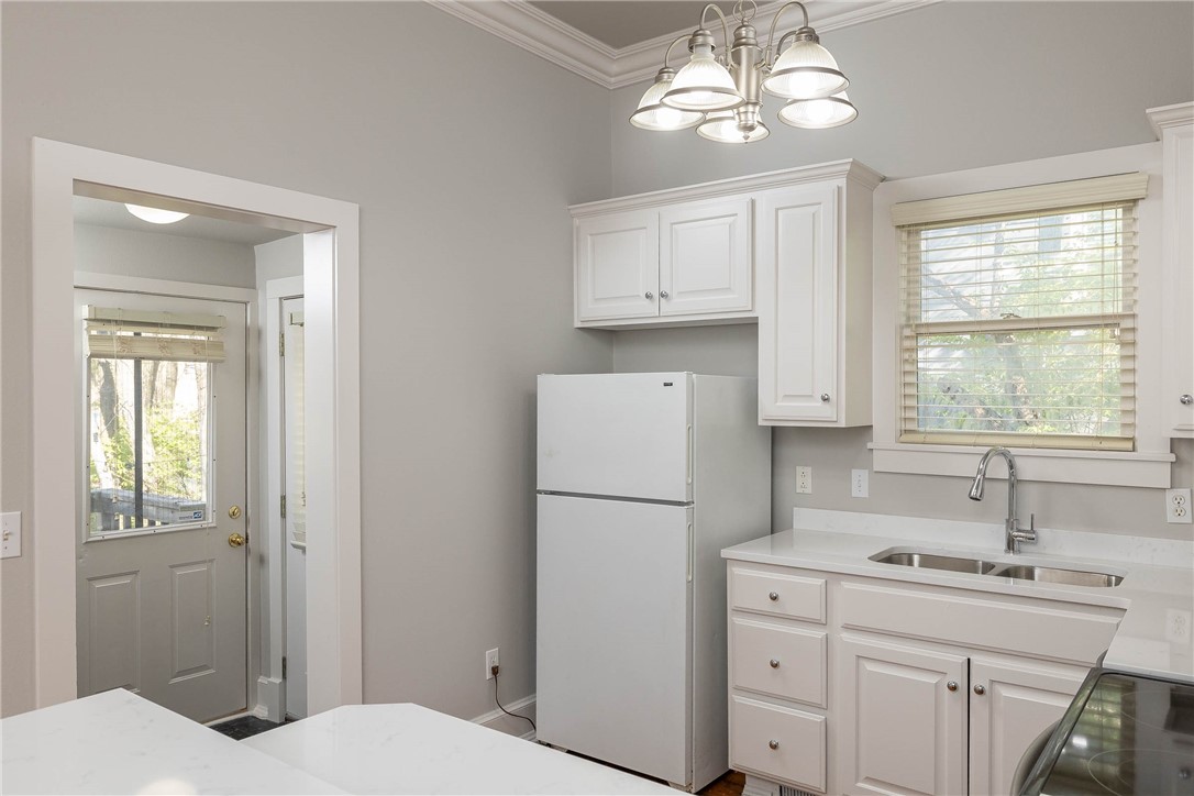 County Court Add - Residential Lease