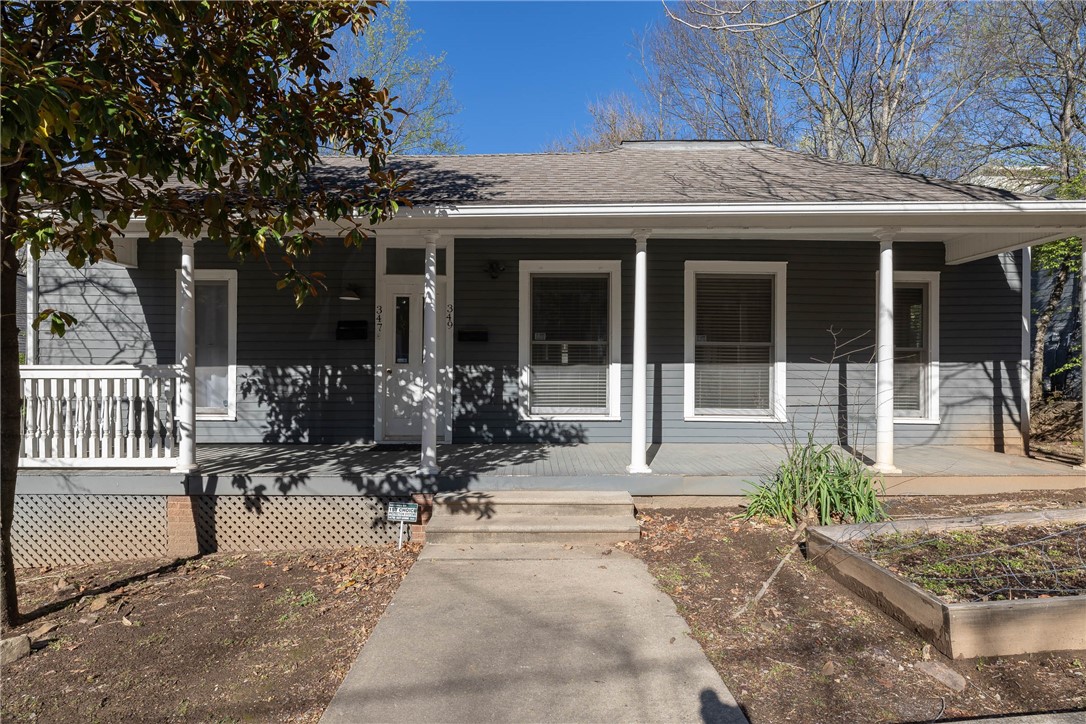 County Court Add - Residential Lease