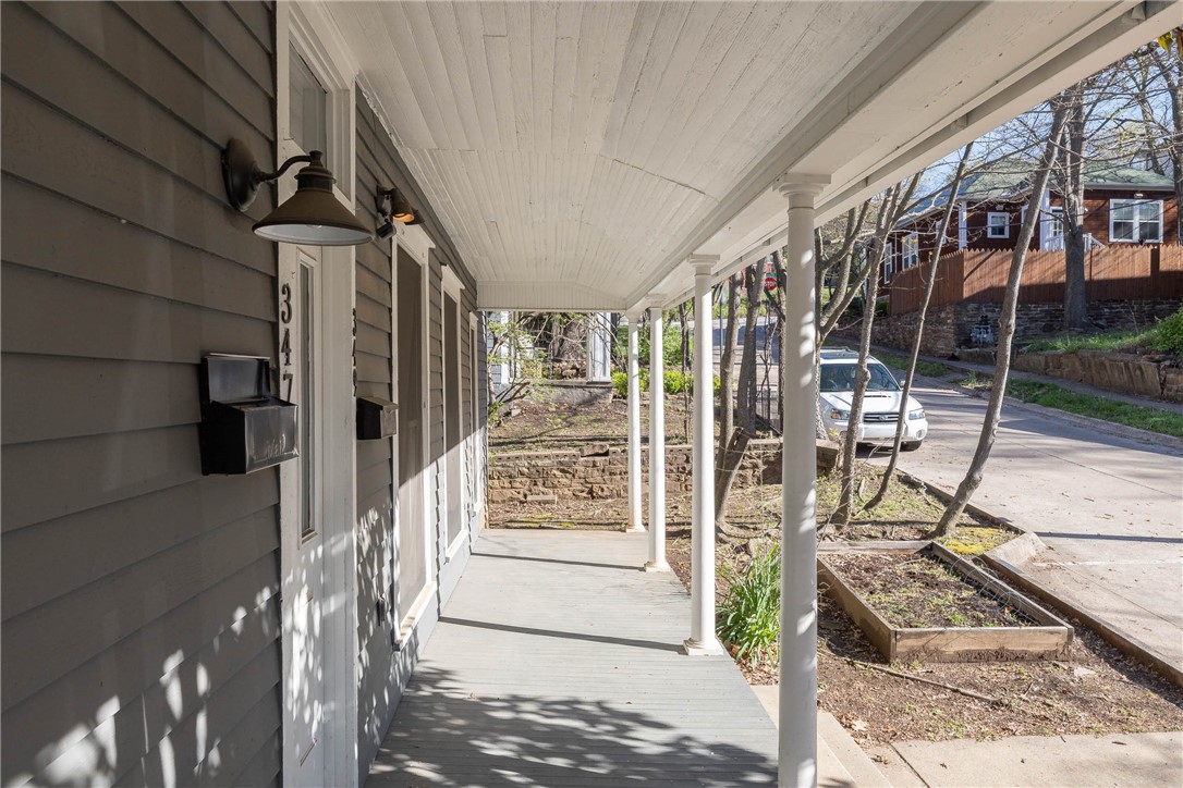 County Court Add - Residential Lease