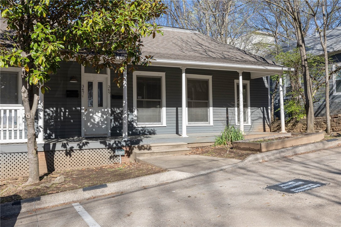 County Court Add - Residential Lease