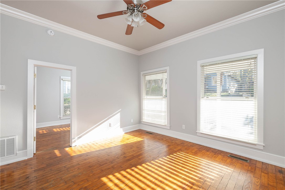 County Court Add - Residential Lease
