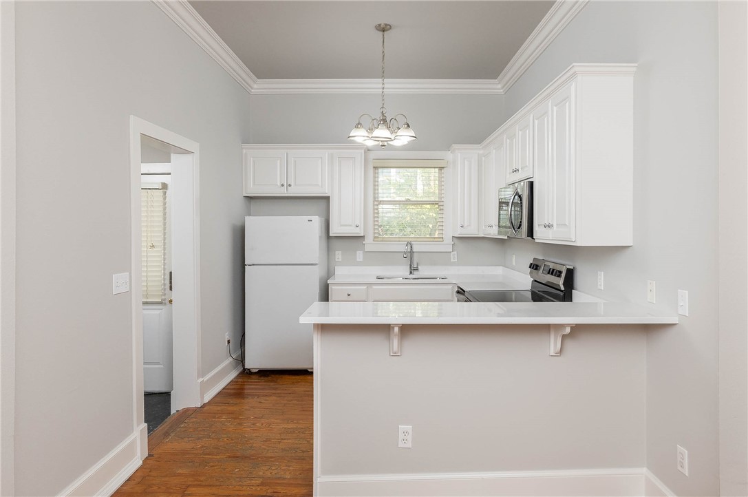 County Court Add - Residential Lease