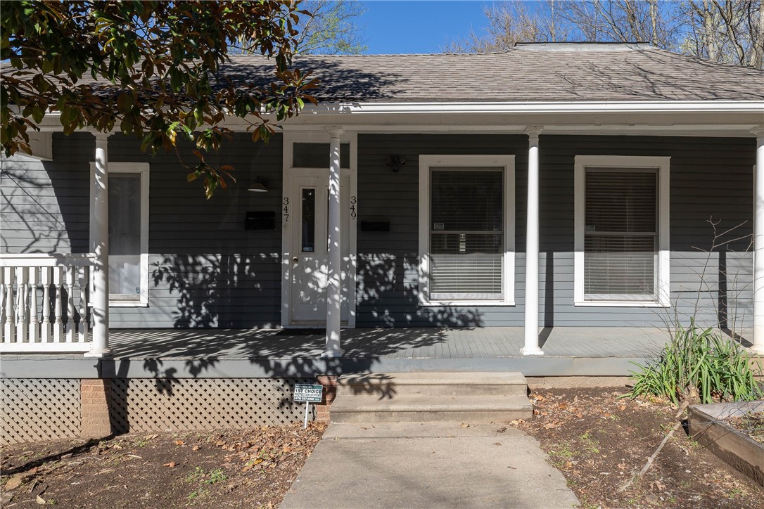 County Court Add - Residential Lease