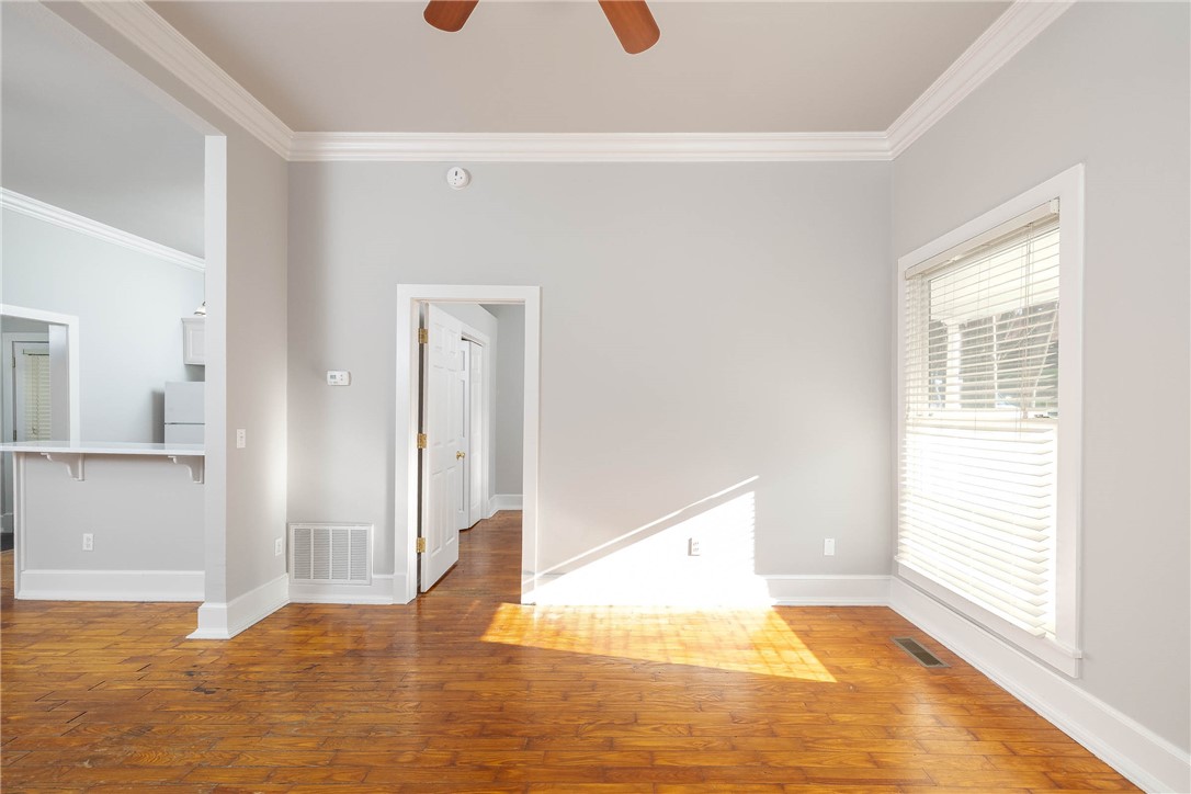 County Court Add - Residential Lease