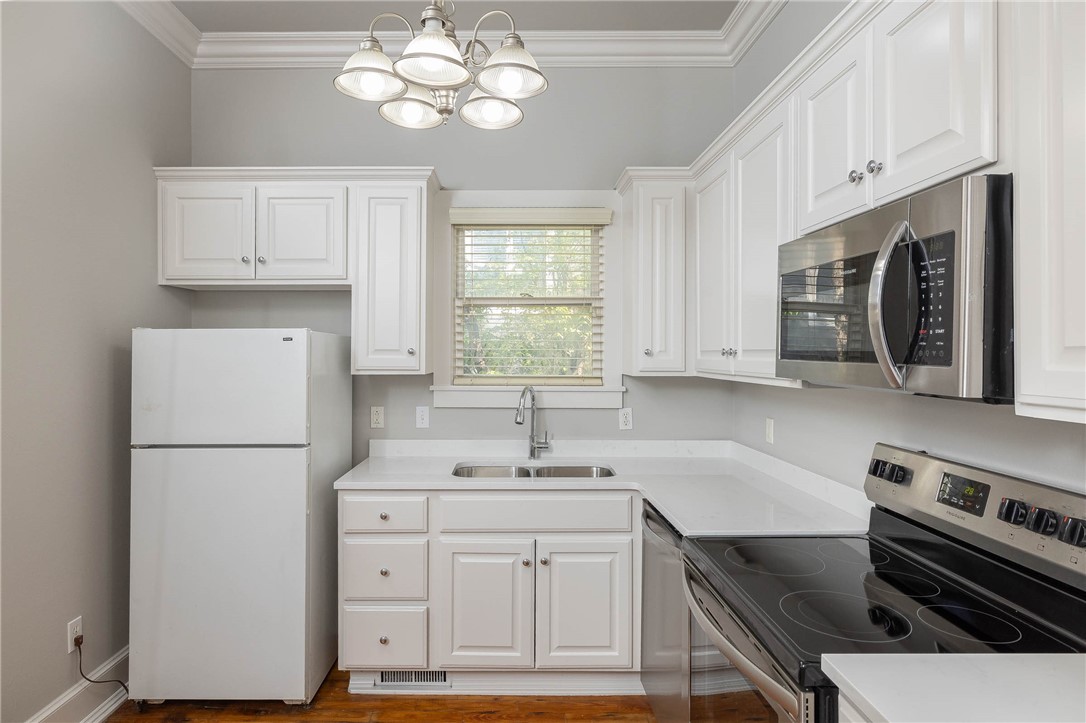 County Court Add - Residential Lease