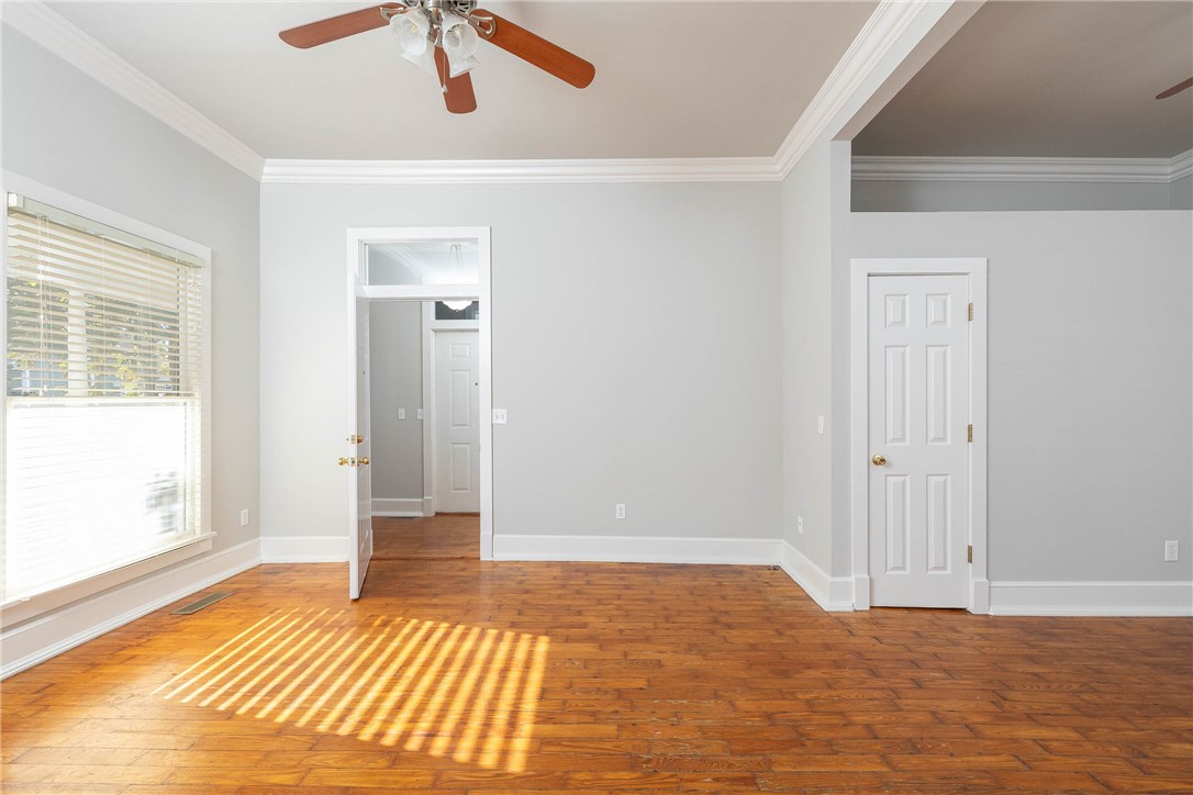 County Court Add - Residential Lease