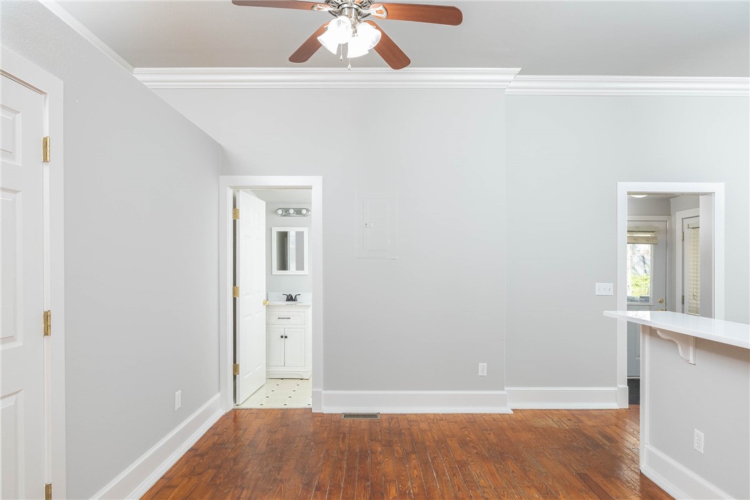County Court Add - Residential Lease