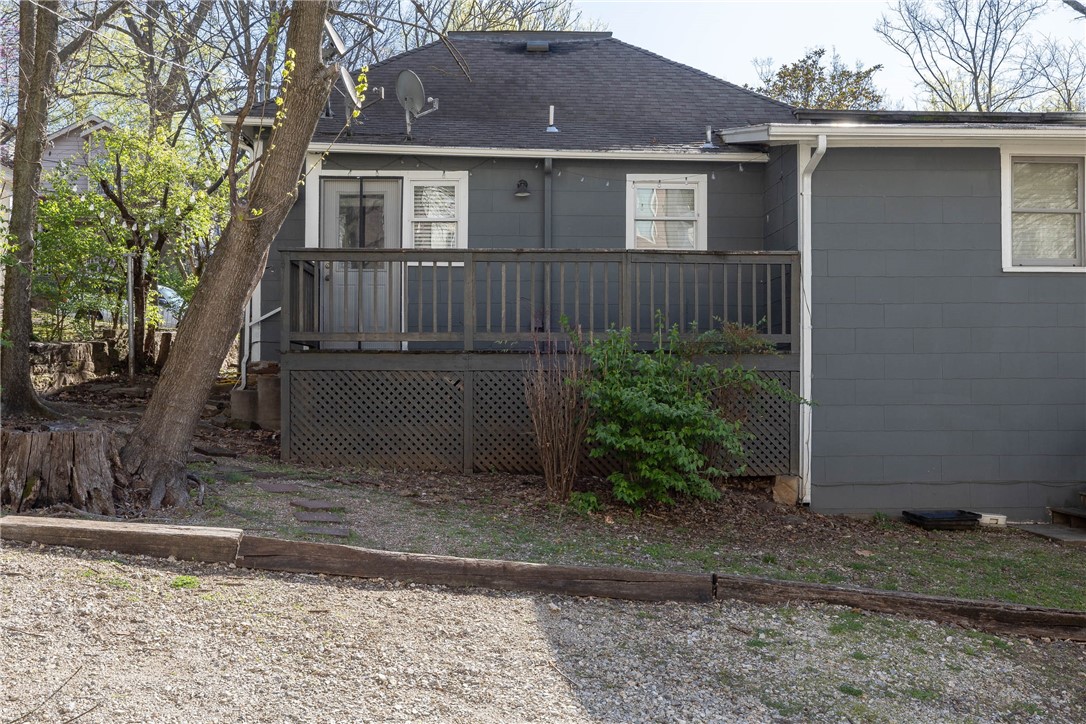 County Court Add - Residential Lease
